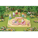 Sylvanian Families Baby Choo-Choo Train
