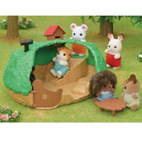 Sylvanian Families Baby Hedgehog Hideout
