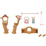 Sylvanian Families Baby Ropeway Park