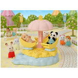 Sylvanian Families Baby Star Carousel