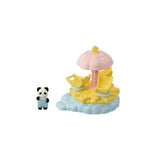Sylvanian Families Baby Star Carousel