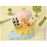 Sylvanian Families Baby Star Carousel