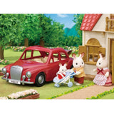 Sylvanian Families Family Cruising Car