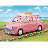 Sylvanian Families Family Picnic Van