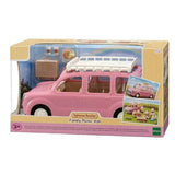Sylvanian Families Family Picnic Van