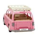 Sylvanian Families Family Picnic Van