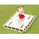 Sylvanian Families Family Picnic Van