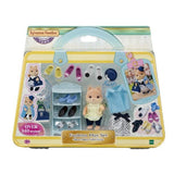 Sylvanian Families Fashion Play Set Series - Shoe Shop Collection