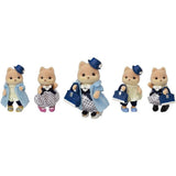 Sylvanian Families Fashion Play Set Series - Shoe Shop Collection