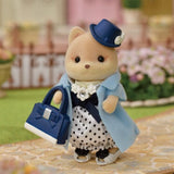 Sylvanian Families Fashion Play Set Series - Shoe Shop Collection