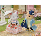 Sylvanian Families Fashion Play Set Series - Shoe Shop Collection