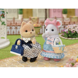 Sylvanian Families Fashion Play Set Series - Shoe Shop Collection
