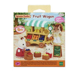 Sylvanian Families Fruit Wagon