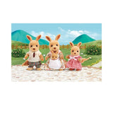 Sylvanian Families Kangaroo Family