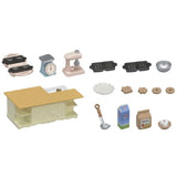 Sylvanian Families Kitchen Island
