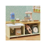 Sylvanian Families Kitchen Island