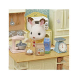 Sylvanian Families Kitchen Island