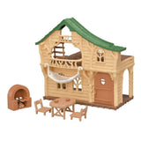 Sylvanian Families Lakeside Lodge