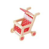 Sylvanian Families Pushchair