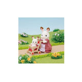 Sylvanian Families Pushchair