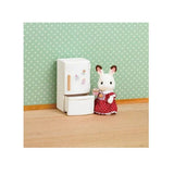 Sylvanian Families Refrigerator Set