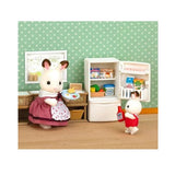 Sylvanian Families Refrigerator Set