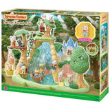 Sylvanian Families Secret Forest Falls