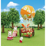 Sylvanian Families Sky Ride Adventure