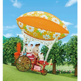 Sylvanian Families Sky Ride Adventure