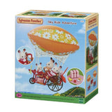 Sylvanian Families Sky Ride Adventure