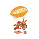 Sylvanian Families Sky Ride Adventure
