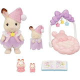 Sylvanian Families - Sleepy Dream Siblings