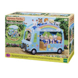 Sylvanian Families Sunshine Nursery Bus