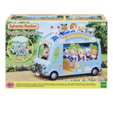 Sylvanian Families Sunshine Nursery Bus