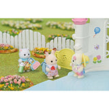 Sylvanian Families Walk Along Duo