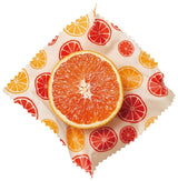 Tala Citrus Beeswax Wraps Set of 2