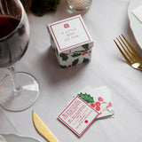 Christmas Games - Holly Christmas Trivia & Charades