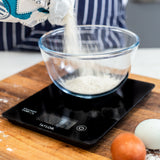 Taylor Ultra Thin Kitchen Scale