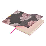 Ted Baker A5 Brogue Geo Notebook