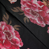Ted Baker Analou Midi Dress With Baby Lock Seams