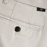 Ted Baker Ashfrd Chino Shorts In Grey