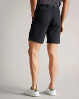 Ted Baker Ashfrd Chino Shorts In Navy
