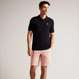 Ted Baker Ashfrd Plain Shorts Pink