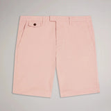 Ted Baker Ashfrd Plain Shorts Pink