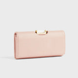 Ted Baker Bita Large Bobble Purse in Pink