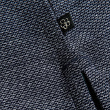 Ted Baker Bowker Plain Tee Navy