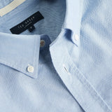 Ted Baker Caplet Long Sleeve Oxford Shirt