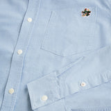 Ted Baker Caplet Long Sleeve Oxford Shirt