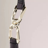 Ted Baker Cheriah Chain Detail Shoulder Bag Black