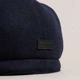 Ted Baker Emmetts Baker Style Cap